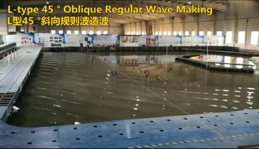 水科学实验与测量设备