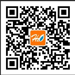 公众号二维码